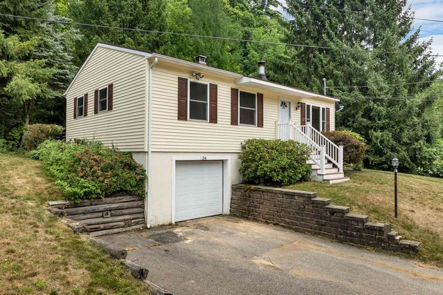 34 Valley Street, Laconia, NH 03246