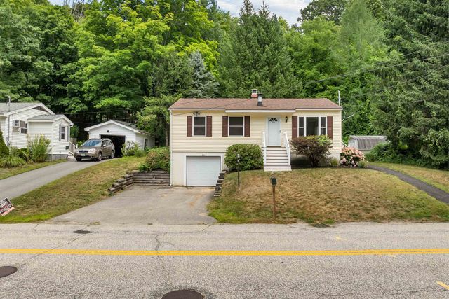 34 Valley Street, Laconia, NH 03246