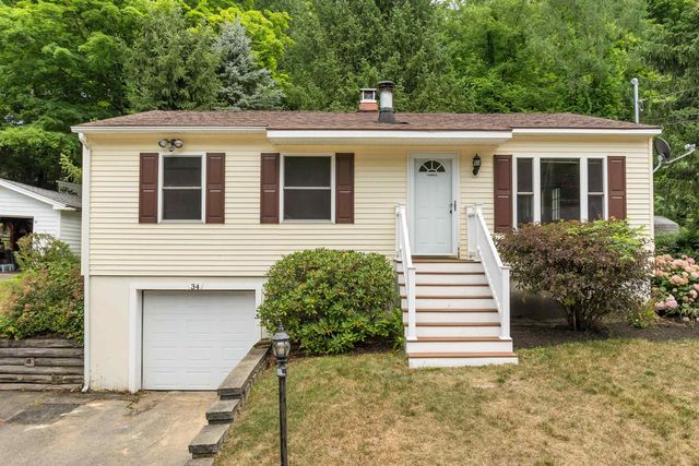 34 Valley Street, Laconia, NH 03246