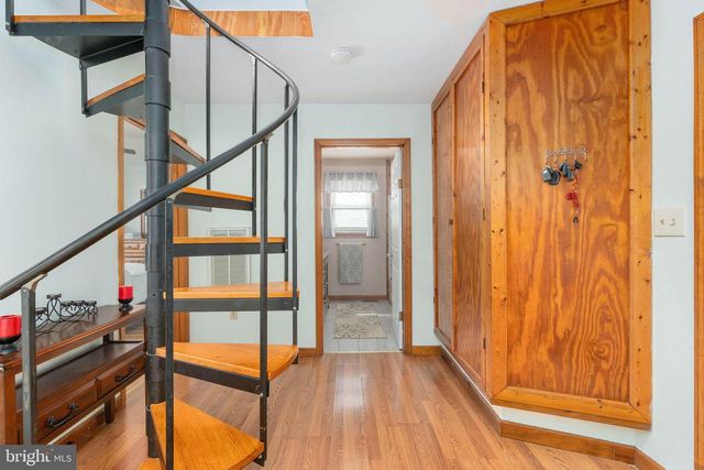 586 JACOBY RD, Louisa, VA 23093