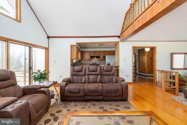 586 JACOBY RD, Louisa, VA 23093