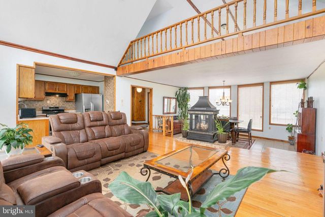 586 JACOBY RD, Louisa, VA 23093