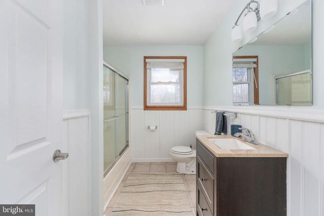 586 JACOBY RD, Louisa, VA 23093