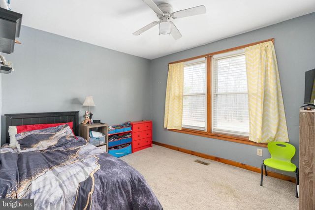 586 JACOBY RD, Louisa, VA 23093