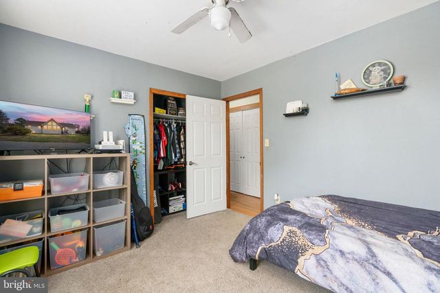 586 JACOBY RD, Louisa, VA 23093