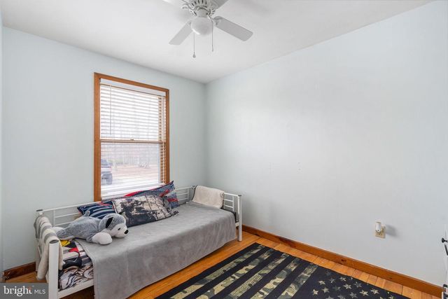 586 JACOBY RD, Louisa, VA 23093