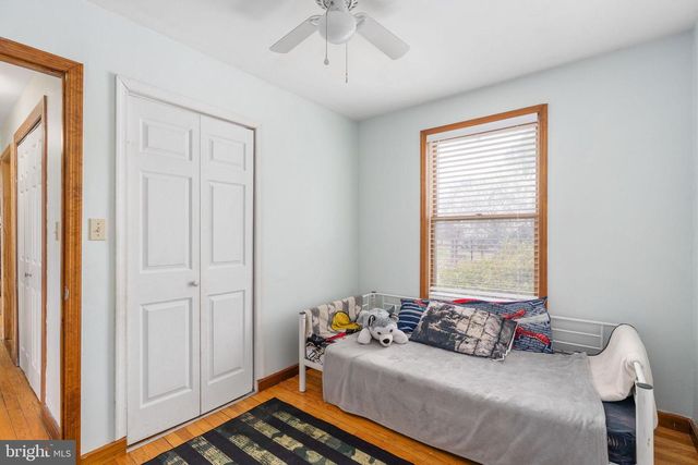 586 JACOBY RD, Louisa, VA 23093