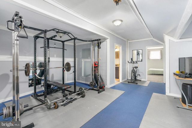 586 JACOBY RD, Louisa, VA 23093