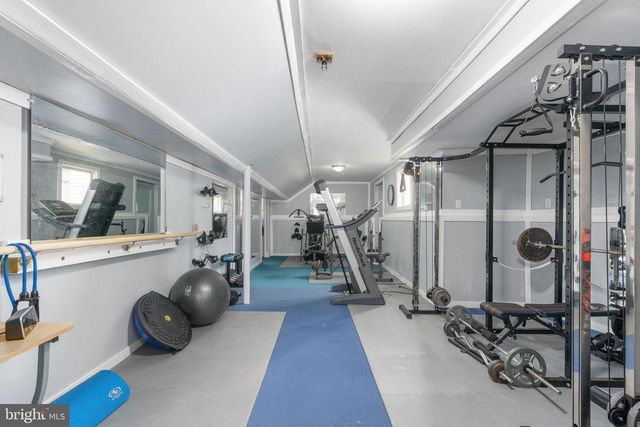 586 JACOBY RD, Louisa, VA 23093