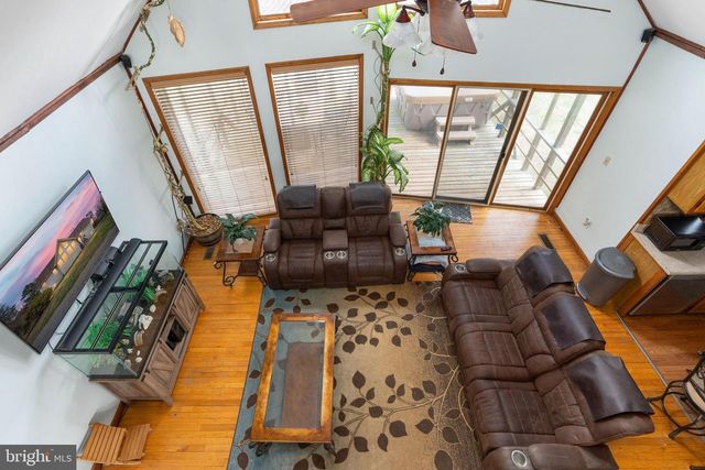 586 JACOBY RD, Louisa, VA 23093