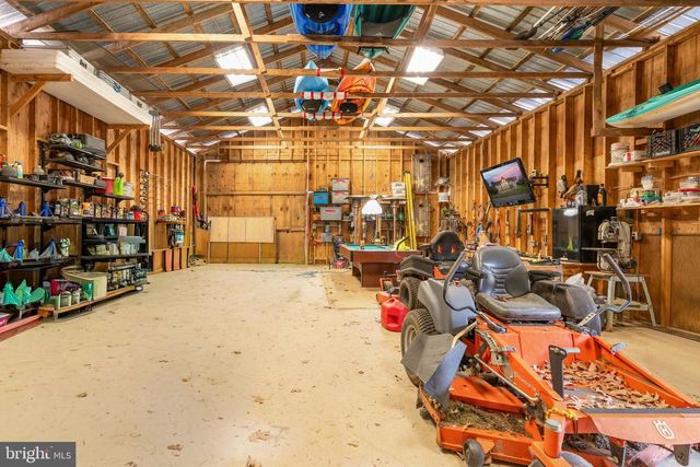 586 JACOBY RD, Louisa, VA 23093