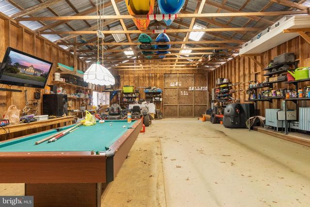 586 JACOBY RD, Louisa, VA 23093