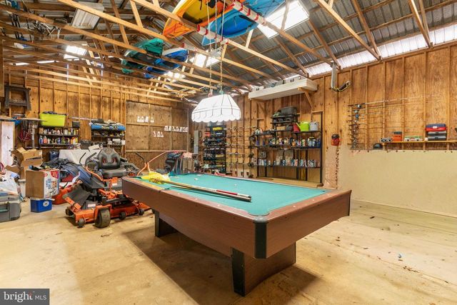 586 JACOBY RD, Louisa, VA 23093