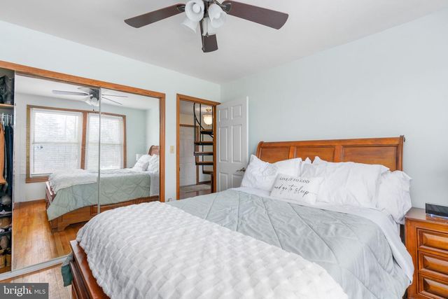 586 JACOBY RD, Louisa, VA 23093