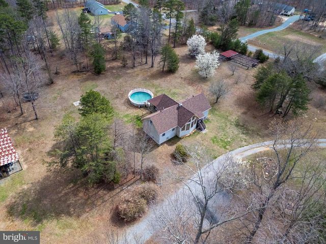 586 JACOBY RD, Louisa, VA 23093