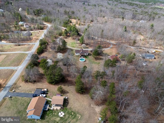 586 JACOBY RD, Louisa, VA 23093