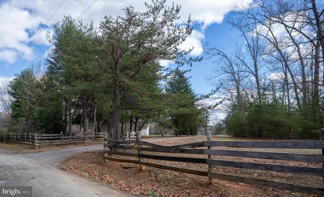 586 JACOBY RD, Louisa, VA 23093