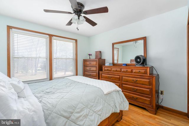 586 JACOBY RD, Louisa, VA 23093