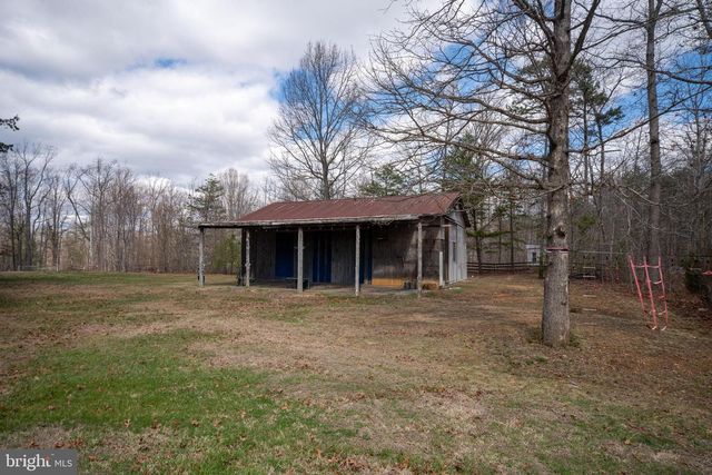 586 JACOBY RD, Louisa, VA 23093