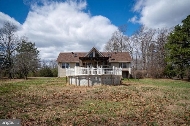 586 JACOBY RD, Louisa, VA 23093