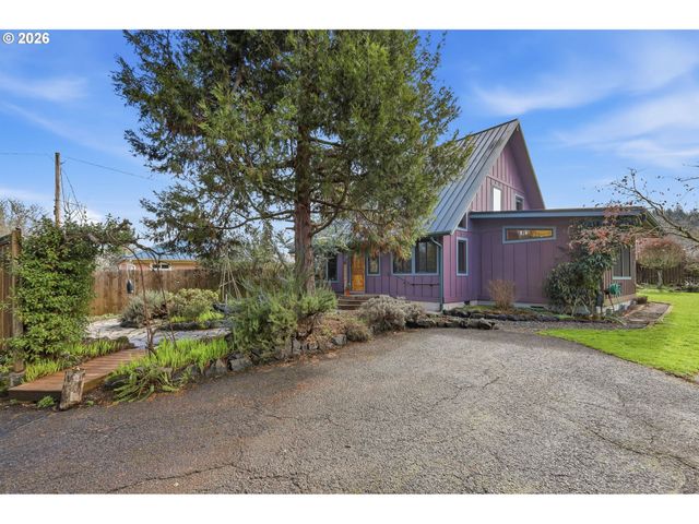 -1 ARTHUR St, Eugene, OR 97405