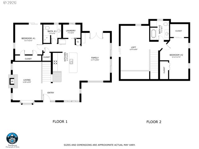 -1 ARTHUR St, Eugene, OR 97405