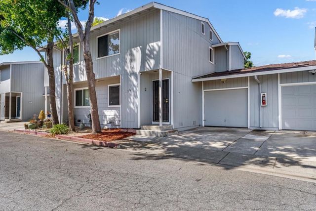 656 Foster Court 2, Hayward, CA 94544