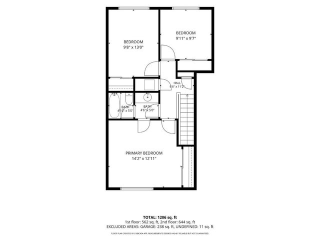 656 Foster Court 2, Hayward, CA 94544