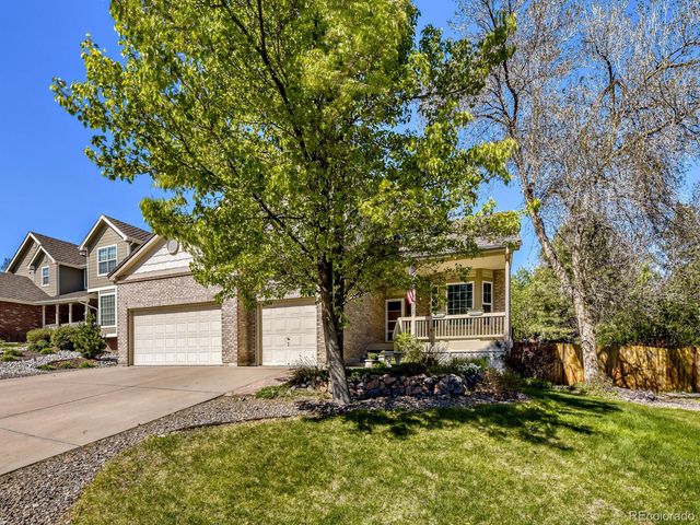 8037 S Yukon Way, Littleton, CO 80128