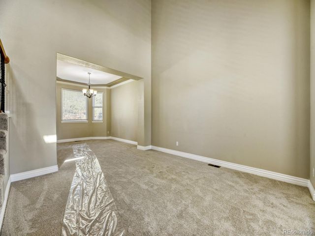 8037 S Yukon Way, Littleton, CO 80128