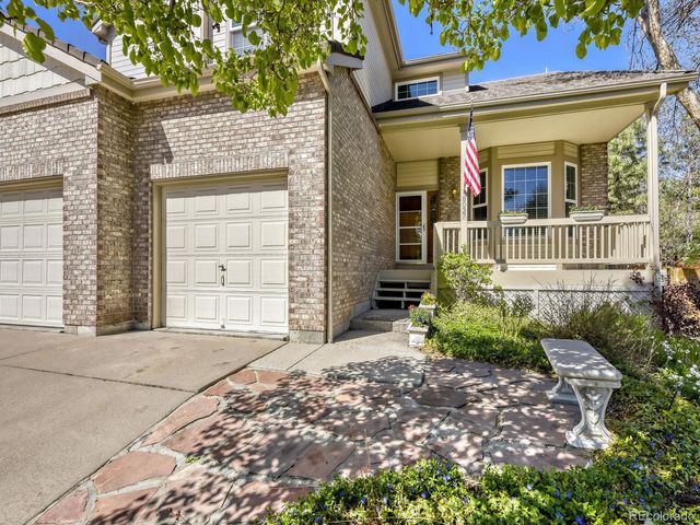 8037 S Yukon Way, Littleton, CO 80128
