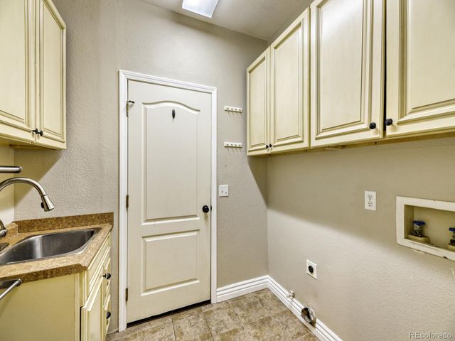 8037 S Yukon Way, Littleton, CO 80128