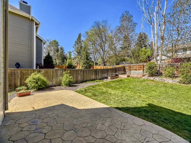 8037 S Yukon Way, Littleton, CO 80128