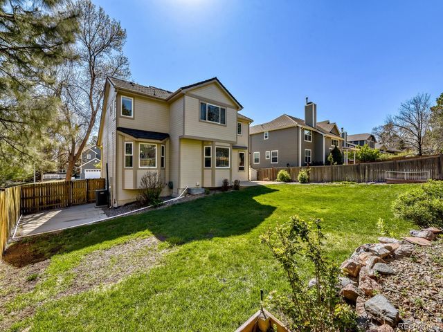 8037 S Yukon Way, Littleton, CO 80128