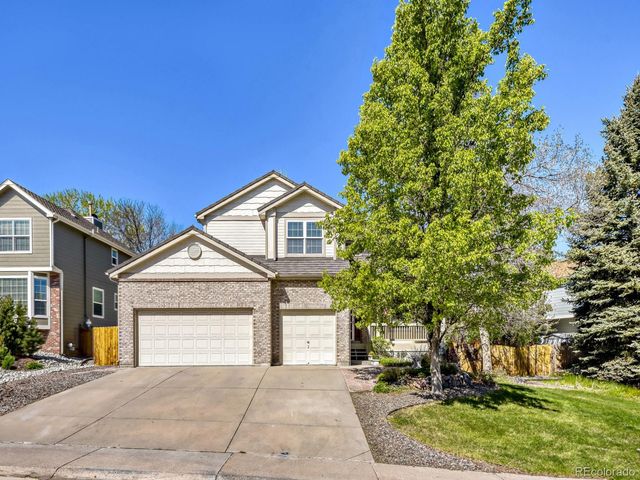 8037 S Yukon Way, Littleton, CO 80128