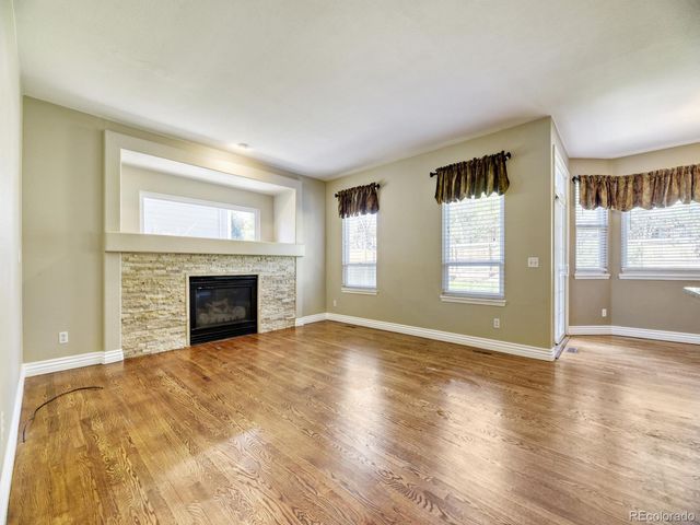 8037 S Yukon Way, Littleton, CO 80128