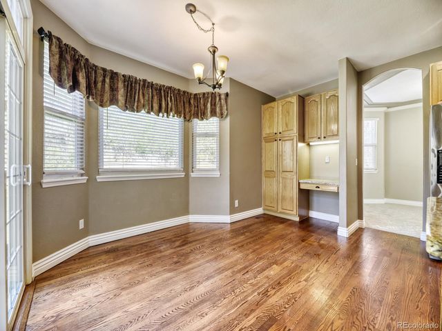 8037 S Yukon Way, Littleton, CO 80128