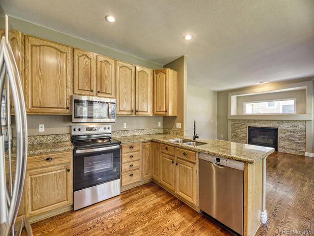 8037 S Yukon Way, Littleton, CO 80128