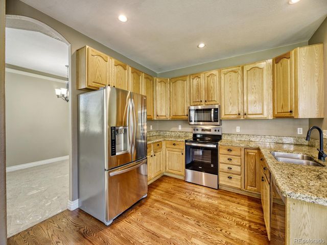 8037 S Yukon Way, Littleton, CO 80128