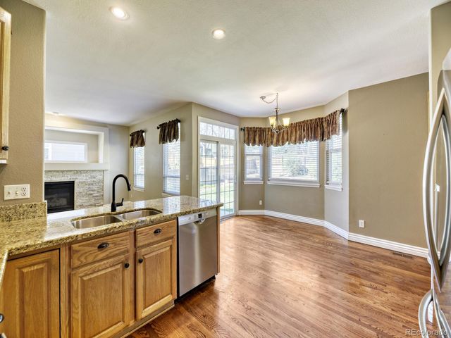 8037 S Yukon Way, Littleton, CO 80128