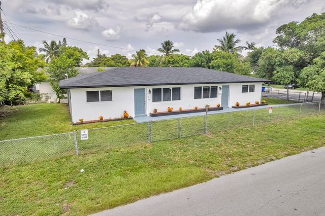 800-802 SW 6th Court, Pompano Beach, FL 33060