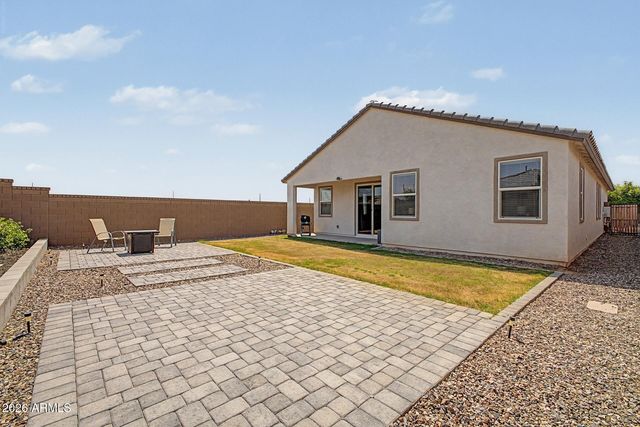 3142 E RIDING BOOT Way, San Tan Valley, AZ 85140