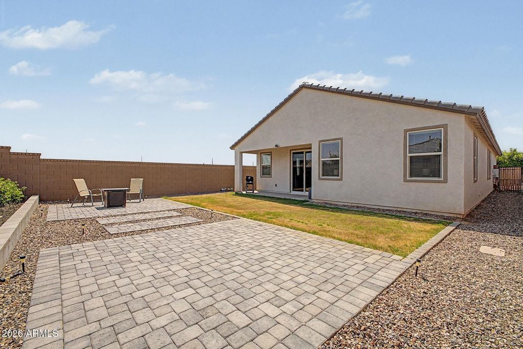 3142 E RIDING BOOT Way, San Tan Valley, AZ 85140 — photo 3