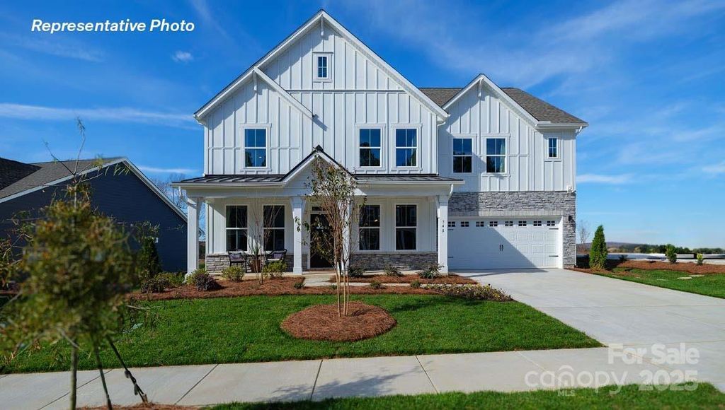 243 Miramar Drive, York, SC 29745