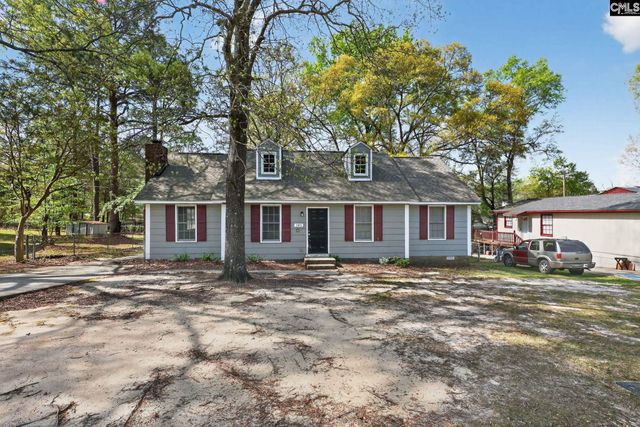 105 Quail Creek Drive, Hopkins, SC 29061
