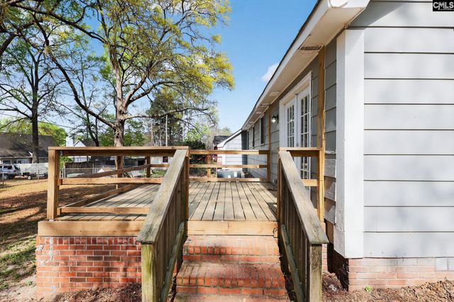 105 Quail Creek Drive, Hopkins, SC 29061