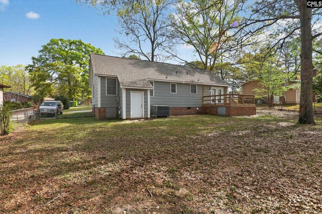 105 Quail Creek Drive, Hopkins, SC 29061