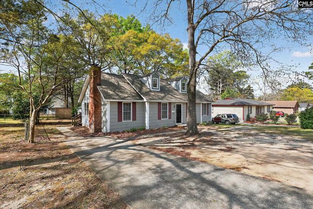105 Quail Creek Drive, Hopkins, SC 29061