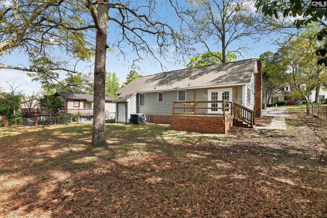 105 Quail Creek Drive, Hopkins, SC 29061