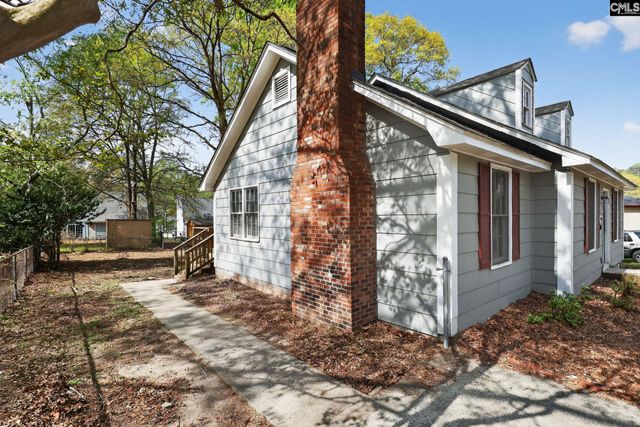 105 Quail Creek Drive, Hopkins, SC 29061